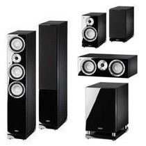 Test Magnat Quantum 750 Set