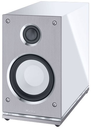 Magnat Quantum Edelstein Test - 0