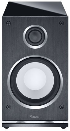 Magnat Quantum Edelstein Test - 1