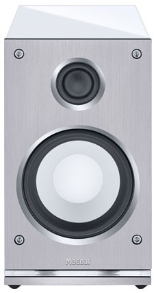 Magnat Quantum Edelstein Test - 2