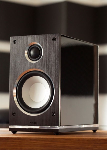 Magnat Quantum Edelstein Test - 3