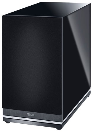 Magnat Quantum Edelstein Test - 4