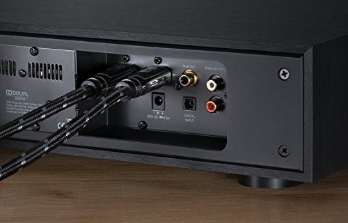 Magnat Sounddeck 200 Test - 5