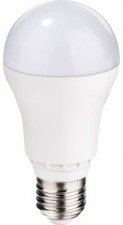 Test Mailux LED-Birne E27 10W dimmbar