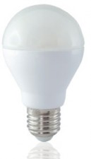 Test Mailux LED-Birne E27 6W