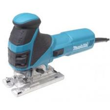 Test Makita 4351 FCT