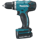 Makita BDF343RHE - 