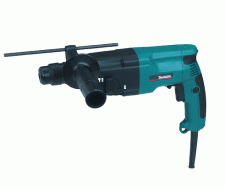 Test Makita HR 2440