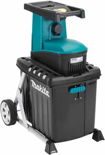 Makita UD2500 Test - 0