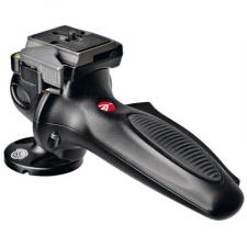 Test Manfrotto 327RC2 Joystick Kugelkopf Premium