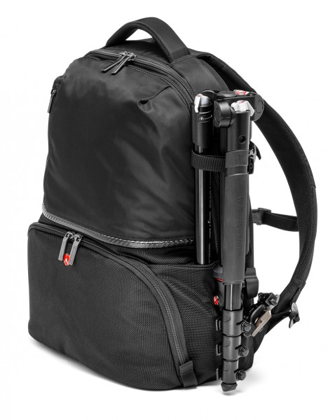 Manfrotto Advanced Active Backpack II Test - 0