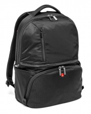 Test Manfrotto Advanced Active Backpack II
