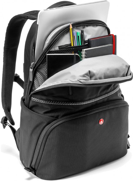 Manfrotto Advanced Active Rucksack I Test - 2