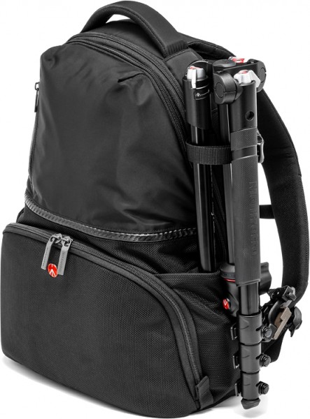 Manfrotto Advanced Active Rucksack I Test - 3