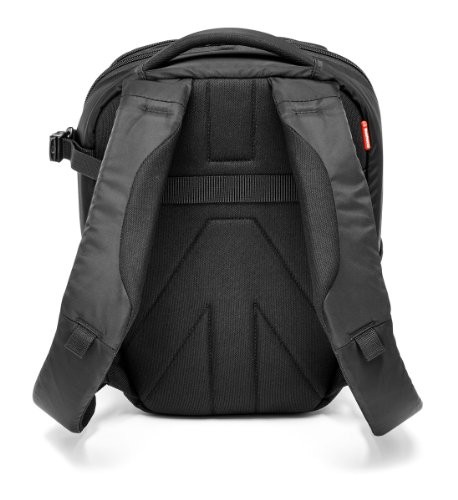 Manfrotto Advanced Gear Rucksack M Test - 0