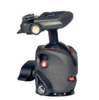 Test Manfrotto MH064M0-Q2
