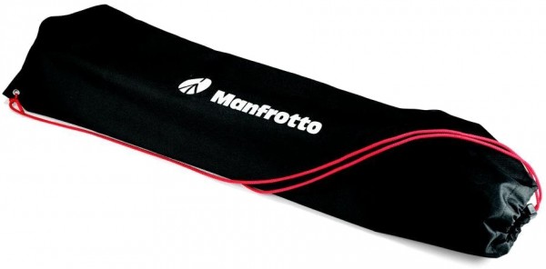 Manfrotto MK290XTC3-3W Test - 1
