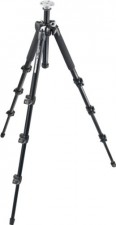 Test Manfrotto-Stative - Manfrotto MT294A4 