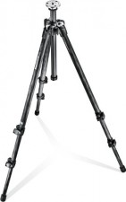 Test Manfrotto-Stative - Manfrotto MT294C3 