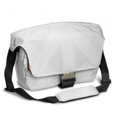 Test Manfrotto Unica VII Messenger