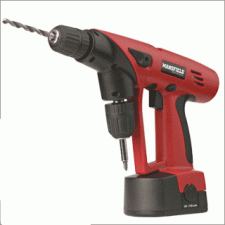 Test Mansfield Dual-Drill