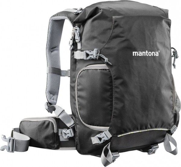 Mantona ElementsPro 30 Test - 4