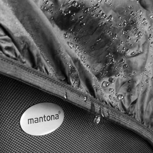 Mantona New York Test - 4