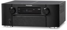 Test Marantz AV 7005