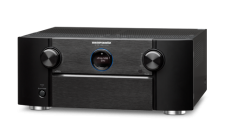 Test Marantz AV 7701