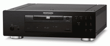 Test Marantz BD 8002