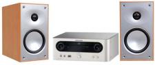 Test Marantz CR-M502 + MS Avant 902i