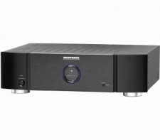 Test Marantz MM7025