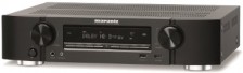 Test Marantz NR1604