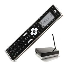 Test Marantz RC-3001