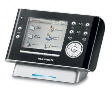 Test Marantz RC 9001