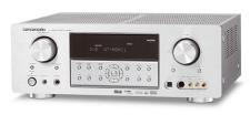 Test Marantz SR4002