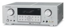 Test Marantz SR5002