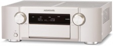 Test Marantz SR6003