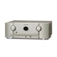 Test Marantz SR6006