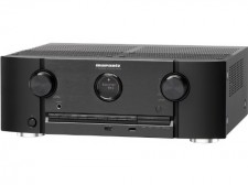 Test Marantz SR6008