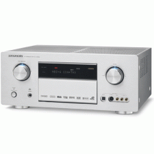 Test Marantz SR8002