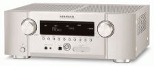 Test Marantz SR5003