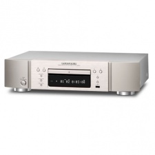 Test Marantz UD5007