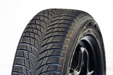 Test Marshal Tires I'Zen MW 15 (165/70 R14T)