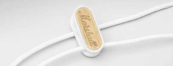 Marshall Minor Test - 3
