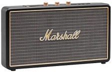 Marshall Stockwell im Test Test Marshall Stockwell