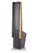 Test Martin Logan Ascent