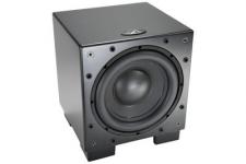 Test Martin Logan Dynamo 700