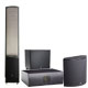 Bild Martin Logan EM ESL, C2, FX2, Dynamo 700