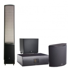 Test Martin Logan EM ESL, C2, FX2, Dynamo 700